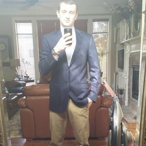 Meet your Posher, Grant